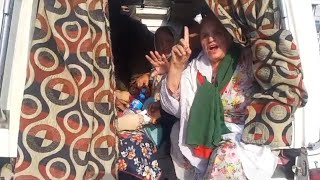 Breaking: PTI Leader Rehana Dar Arrested From Sialkot