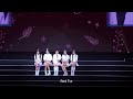 250201 에이핑크 ending talk @ 2025 apink 7th concert pink new year in taipei