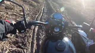 Ural Gespann 2wd Offroad und kleinere Probleme | Ural sidecar | russengespann | gespannfahren |