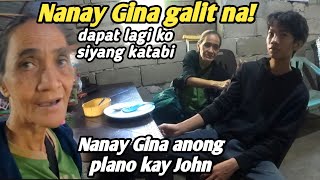 Nagulat ako sa mga sinabi ni nanay Gina may pamilya pa pala