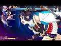 steam版 【メルブラ】ex 牛若丸 ushiwakamaru vs s 牛若丸 ushiwakamaru【mbtl】