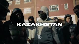 [FREE] Drill Type Beat "Kazahkstan" - Dark UK Drill Type Beat 2023