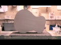 Breedlove Guitars: Acoustic Concert Guitar Body Shape