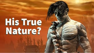 Planescape: Torment is Asking the Wrong Question (spoilers)