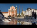 Taizé | Welcome to Ljubljana!