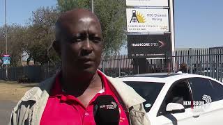 Former CEPPWAWU Shop Steward Themba Hadebe on Challenges Facing  Steel Companies Amid Inspections.