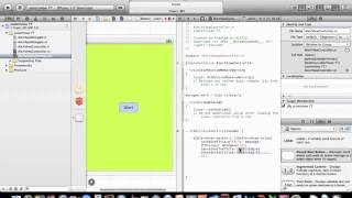 Xcode - UIAlertView