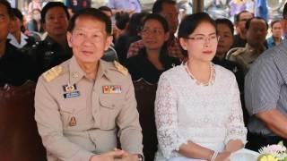 ประมวลภาพบวงสรวงศาลเจ้าพ่อศรีเทพ อ.ศรีเทพ จ.เพชรบูรณ์