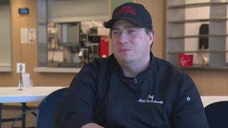 Aurora councilman sees Colorado Springs homeless shelter as model for regional campus