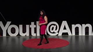 Creativity and innovation in education | Neha Seshadri | TEDxYouth@AnnArbor
