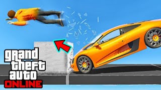 GTA 5 : I FAILED IN IMPOSSIBLE SKILL TEST ?? MALAYALAM