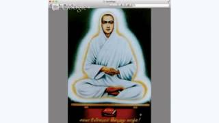 Ramalingam \u0026 the Pushya Full Moon: A Saint Who Transformed His Body Into Light Body Through Grace