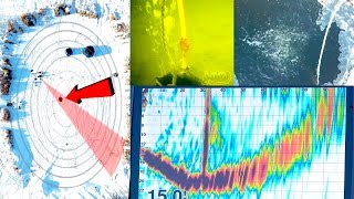 GAMECHANGER - Panoptix FishFinder Intro