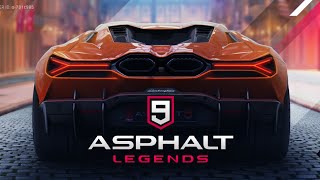 Seasonal Event||Stage 26||Lamborghini Sian FKP 37 Vs Lamborghini Revuelto||#æpgamer