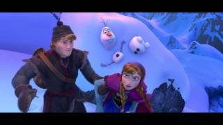 'Frozen' Trailer 3 - Walt Disney Animation Studios