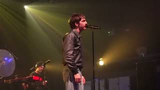 Role Model -Compromise - Live in Birmingham 12th November 2024