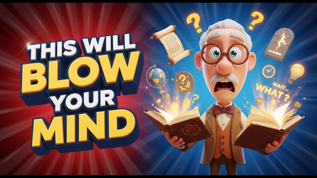 100 History Facts That Will Blow Your Mind Youtube