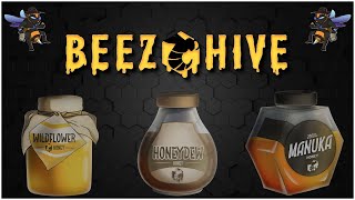 Beezhive Update 186 Update