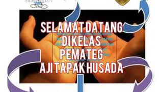 Prosedur ijazah pemateg aji tapak husada. #aji #tapak #husada #gratis #ijazah #inisiasi #viral.