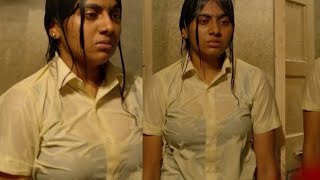 Nimisha sajayan hot