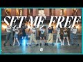 [KPOP IN PUBLIC] TWICE - SET ME FREE (ONE TAKE) | CIDER DANCE CREW