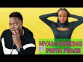 nyan dheeng by pioth peace