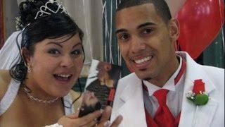 Fugitive On The Run for More Than a Decade Posts Wedding Photo On MySpace