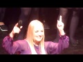 Kerry Ellis and Brian May - The Kissing Me Song / WWRY/WATC