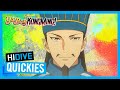 Ya Boy Kongming! - HIDIVE Quickies