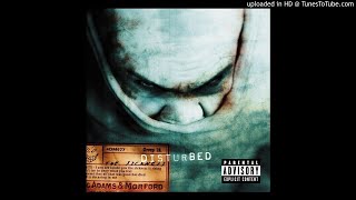 Disturbed - Up with the Sickness