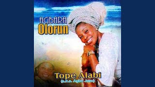 Agbara Olorun