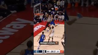 Cole Anthony windmill dunk vs Timberwolves | NBA highlights #shorts
