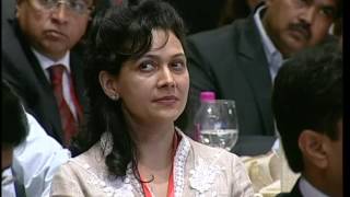 India Today Conclave: Brinda Binayak Khurshid Session