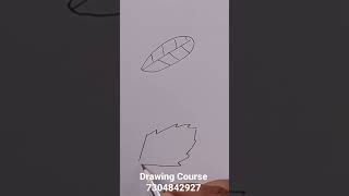 🔥 Drawing Techniques #sketchbookbyabhishek #shorts #howtodraw #drawing #drawingbasics #viral