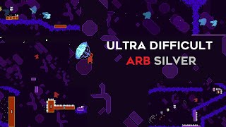 [Celeste] Ultra Difficult FC Silver (+ Silver SpeedBerry™)