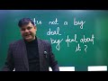 learn english with amar choudhary sir jan 10 clear all your doubts