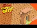 The Simpsons: Tapped Out - Halloween Event (2018) | Grand Pyramid