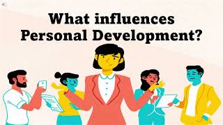 What Influences Personal Development