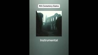 KK-Cemetery Gates