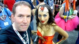 F&@%ING COMIC-CON!