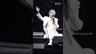 240601罗云熙演唱会19【钢铁人】Luo Yunxi Concert 19【Iron Man】