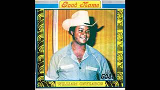 William Onyeabor - Good Name