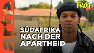30 Jahre Post-Apartheid in Südafrika: Armut, Arbeitslosigkeit und Amapiano | Tra