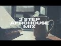 Backyard Mix S1EP6 - 3STEP AFROHOUSE MIX