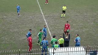 Prato  - San Marino 0 -2 ( Highlights)