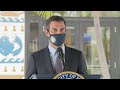 Miami Mayor Francis Suarez: 'Wear That Mask Or Face Fines'