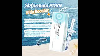 Singclean Brand Month🔥🔥🔥SKformula PDRN Skin Booster✨