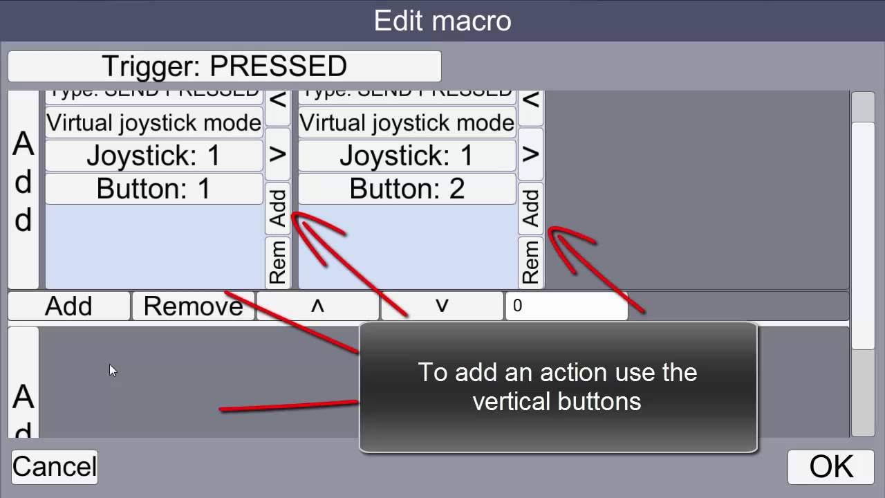 Tutorial Macro 1 Youtube