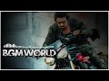 Saaho Interval BGM || Prabhas || BGM WORLD || Saaho-The Revolution(interval bgm) Ringtone||