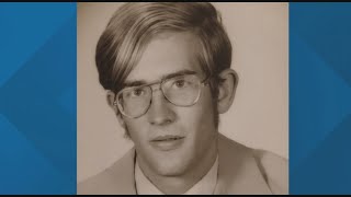 Human remains found in Arkansas identified nearly 50 years later